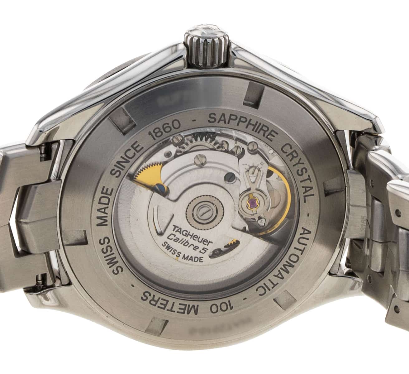 Tag Heuer Link WAT2010.BA0951 Tag Heuer Link WAT2010.BA0951